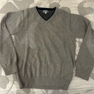 Jacadi cotton / wool cardigan